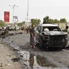 Yemen: Đánh bom vào đoàn xe hộ tống làm ít nhất 7 người thiệt mạng