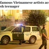 Đại sứ quán Việt Nam lên tiếng về vụ 2 công dân bị bắt ở Mallorca