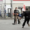 Lời khai của nghi phạm bắn cựu Thủ tướng Nhật Bản Shinzo Abe