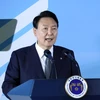 Hàn Quốc: Tỷ lệ ủng hộ Tổng thống Yoon lần đầu tiên dưới ngưỡng 40%