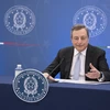 Italy: Thủ tướng Mario Draghi vượt qua cuộc bỏ phiếu tín nhiệm