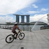 Tương lai ảm đạm của kinh tế Singapore trong nửa cuối năm 2022