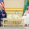 Tổng thống Mỹ Joe Biden tái khẳng định cam kết tại Trung Đông