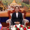 Hợp tác văn hóa-du lịch góp phần quan trọng cho quan hệ Việt Nam-Lào