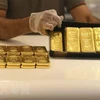 Ukraine bán 12,4 tỷ USD dự trữ vàng kể từ sau xung đột quân sự với Nga