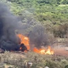 Bộ trưởng Venezuela tố cáo vụ tấn công nhằm vào đường ống dẫn khí đốt