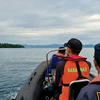 13 người đang mất tích trong vụ chìm tàu ngoài khơi Indonesia