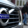 Volvo đạt kết quả kinh doanh tốt bất chấp gián đoạn chuỗi cung ứng