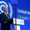 Chính quyền Mỹ tái khẳng định cam kết hành động vì khí hậu 
