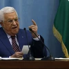 Palestine cảnh báo cánh cửa cho giải pháp hai nhà nước đang hẹp lại