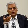 Tân Tổng thống Sri Lanka kêu gọi người dân đoàn kết vượt qua khó khăn