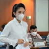 Cuộc thi Hoa hậu Thiếu niên Việt Nam 2022 chưa được cấp phép tổ chức