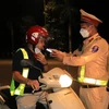 Cảnh sát giao thông mỗi ngày xử lý trung bình hơn 950 “ma men”