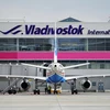 Quan chức Nga hy vọng sớm mở đường bay thẳng từ Vladivostok tới VN