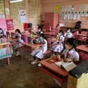 Sri Lanka mở lại trường học sau 1 tháng đóng cửa do thiếu nhiên liệu