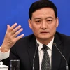 Trung Quốc điều tra Bộ trưởng Công nghiệp và Công nghệ thông tin
