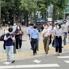 Dân số Hàn Quốc sụt giảm lần đầu tiên kể từ năm 1949 
