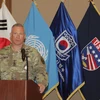Tướng Mỹ đánh giá cao tầm quan trọng của liên minh với Hàn Quốc 