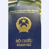 Bộ Ngoại giao làm việc với phía Đức về hộ chiếu phổ thông mẫu mới