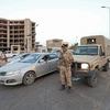 Hội đồng Bảo an gia hạn sứ mệnh gìn giữ hòa bình tại Libya 