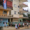 Cuba đối mặt với tình trạng thiếu hụt lượng điện vào giờ cao điểm