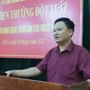 Nghệ An: Khen thưởng Bí thư phường dũng cảm cứu người đuối nước