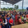 Hỗ trợ người Việt ở Campuchia có hoàn cảnh khó khăn sau dịch COVID-19