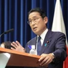 Nhật Bản công bố kế hoạch hướng tới một thế giới không vũ khí hạt nhân