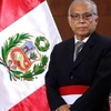 Thủ tướng Peru Anibal Torres bất ngờ từ chức vì "lý do cá nhân"