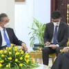 Trung Quốc và Campuchia cam kết tăng cường quan hệ song phương