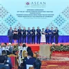 Thêm 6 nước tham gia Hiệp ước Thân thiện và Hợp tác Đông Nam Á