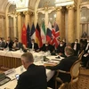 Iran cử phái đoàn tới Áo để nối lại đàm phán về thỏa thuận hạt nhân