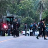 Thái Lan đề xuất sáng kiến hòa bình với lực lượng ly khai miền Nam