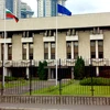 Nga thông báo trục xuất 14 nhân viên ngoại giao Bulgaria