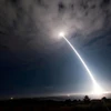 WSJ: Mỹ hoãn thử ICBM Minuteman III giữa căng thẳng tại Đài Loan