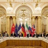 Vòng đàm phán thứ 8: Iran và Mỹ nỗ lực cứu vãn thỏa thuận hạt nhân