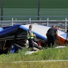 12 người hành hương Ba Lan thiệt mạng do tai nạn xe buýt tại Croatia