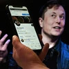 Tỷ phú Elon Musk nêu điều kiện thực hiện thỏa thuận với Twitter
