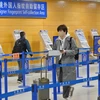 Trung Quốc nới lỏng quy định đối với các chuyến bay có ca mắc COVID-19