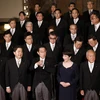 Nhiều kỳ vọng đối với nội các mới của Thủ tướng Nhật Bản Kishida