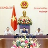 Thường vụ Quốc hội thông qua nghị quyết về tỉnh Tiền Giang, Bình Phước