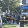 Mỹ: Xe đâm vào đám đông ở Pennsylvania, gần 20 người thương vong