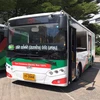 Thái Lan: Bangkok lên kế hoạch chuyển hoàn toàn sang xe buýt điện