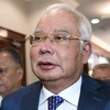 Malaysia: Tòa án từ chối xét xử lại vụ cựu Thủ tướng Najib Razak