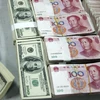 Trung Quốc liên tiếp giảm nắm giữ trái phiếu chính phủ Mỹ