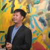 Xử phạt họa sỹ Bùi Quang Viễn vì tổ chức triển lãm không có giấy phép