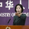 Trung Quốc kiên quyết phản đối Đạo luật Khoa học và CHIP của Mỹ