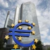 Triển vọng lạm phát của Eurozone không cải thiện dù ECB tăng lãi suất