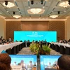 Hội nghị Bộ trưởng Du lịch APEC lần thứ 11 thúc đẩy "du lịch tái tạo"