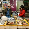 Dự báo kinh tế Hàn Quốc tăng trưởng chậm do lạm phát leo thang